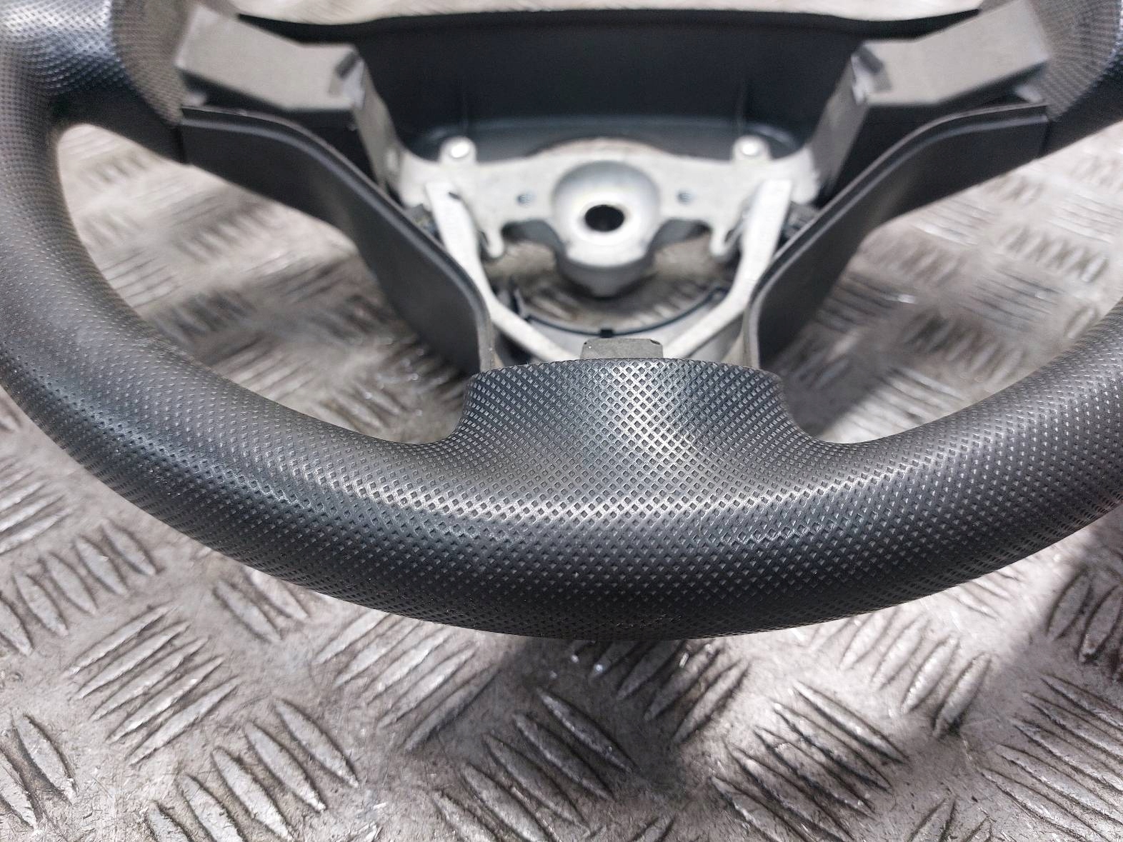 volante + airbag CITROEN C1 e GS120-01840