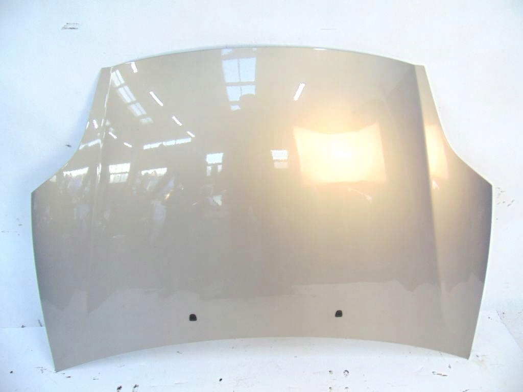 КАПОТ FIAT BRAVO II 2 LIFT (2010-2012) 279