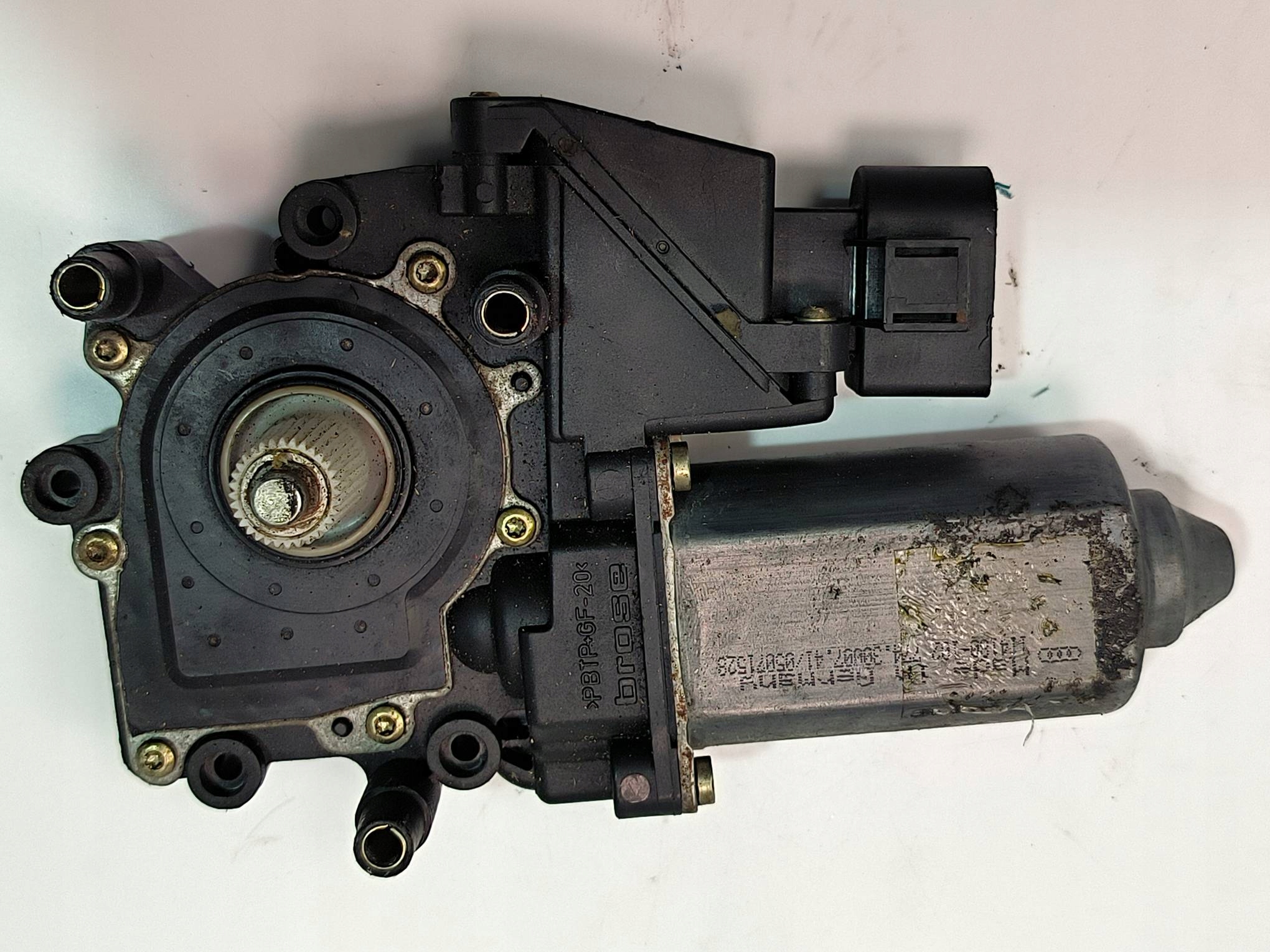mini motor windows PT 119023-113 AUDI A8 D2