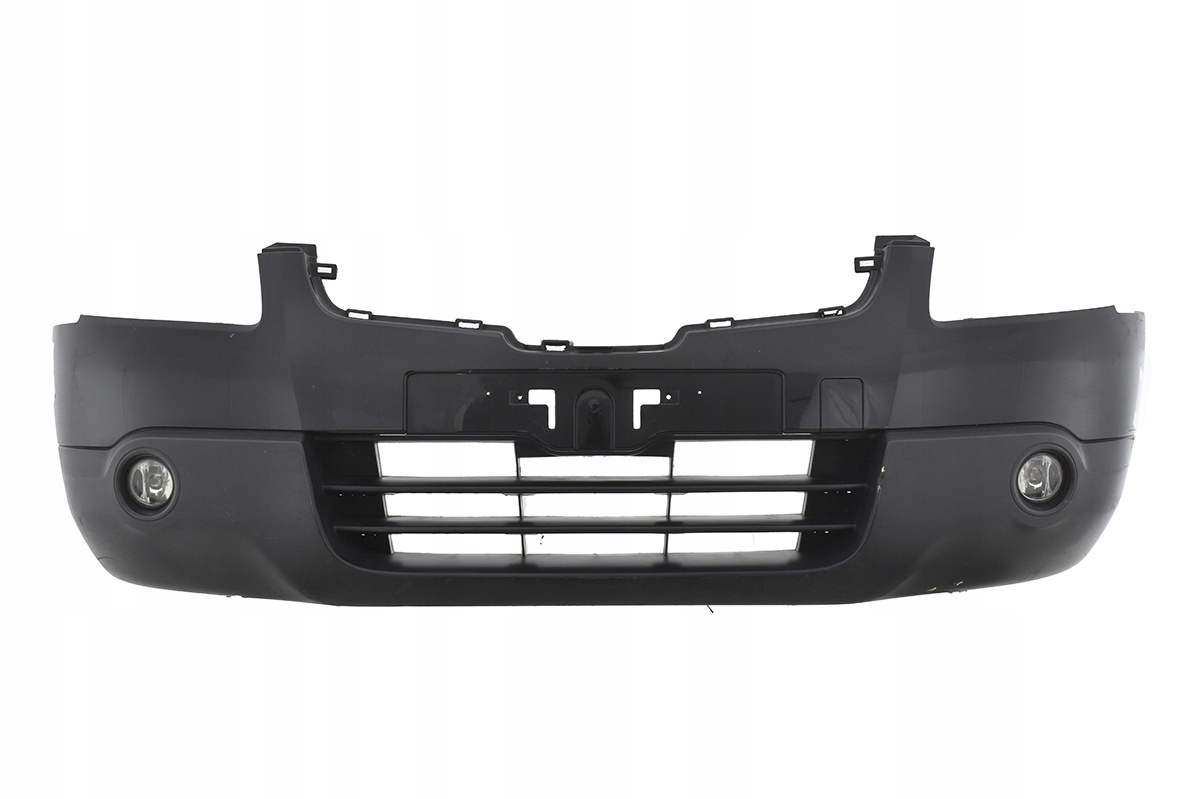 front bumper * front NISSAN QASHQAI and J10