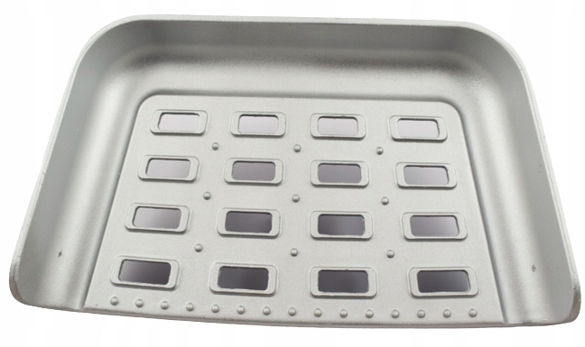 TD09-61-024R - НАКЛАДКА СТУПЕНИ DAF XF106 НИЖНЯЯ ПРАВАЯ