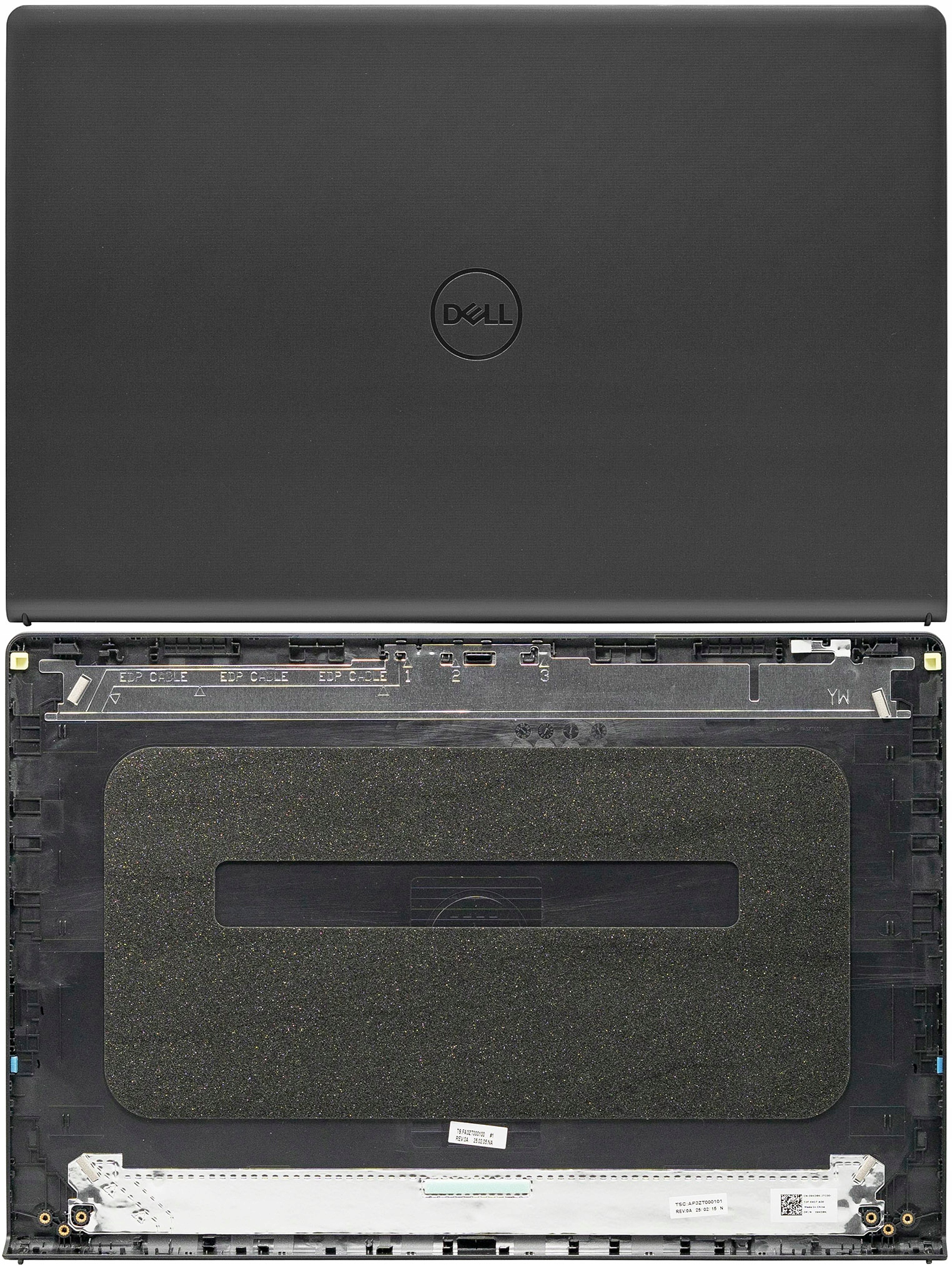 Dell Inspiron 15 3510 3511 3515 Klapka LCD Matrice