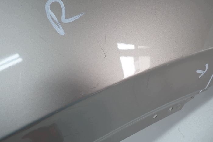 VOLVO XC90 15- fender right front front
