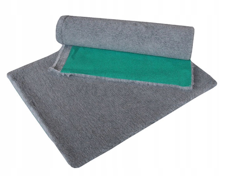 

Dry Vet Bed legowisko 100x150cm szary