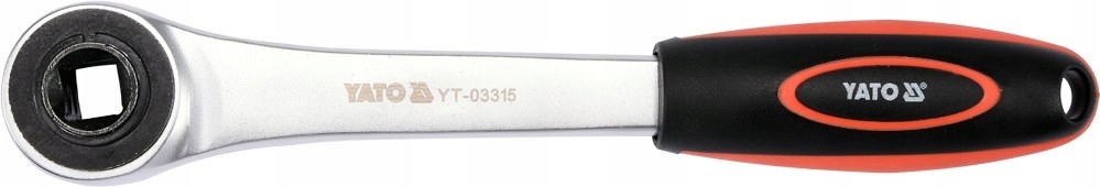 

grzechotka 1/2 wewnętrzna Crv 30zębów YT-03315