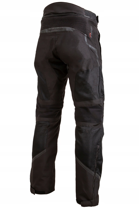 SPODNIE REBELHORN HIFLOW III 5XL MEMBRANA Numer katalogowy producenta 154436