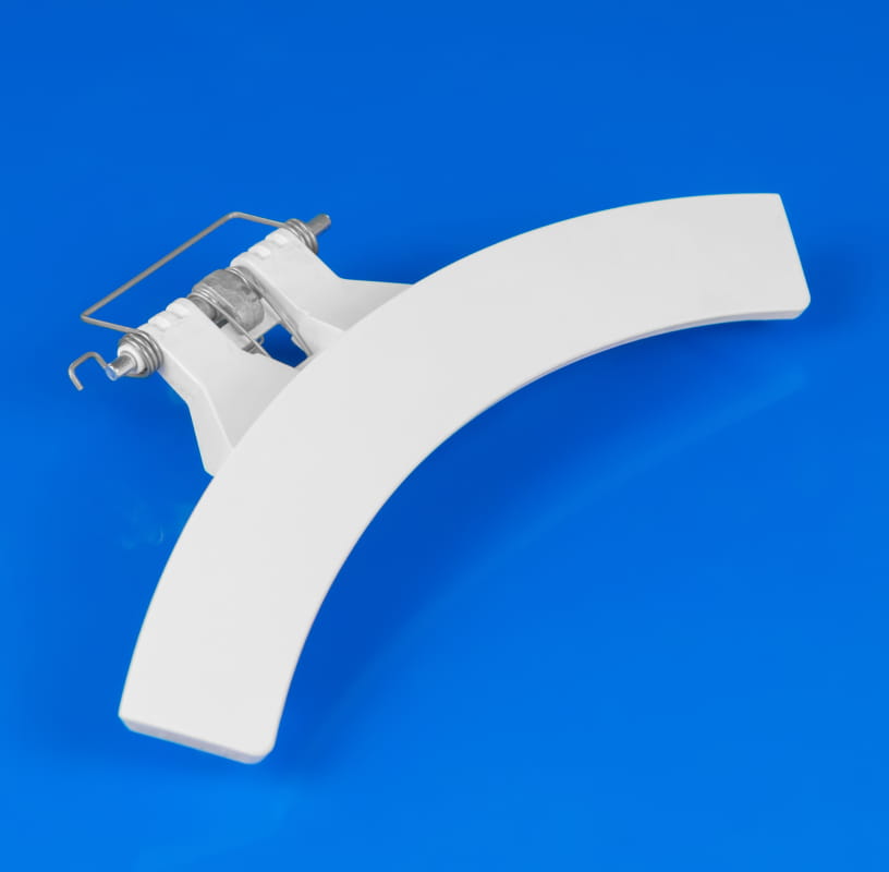 Uchwyt drzwi do pralki Electrolux 1552492108