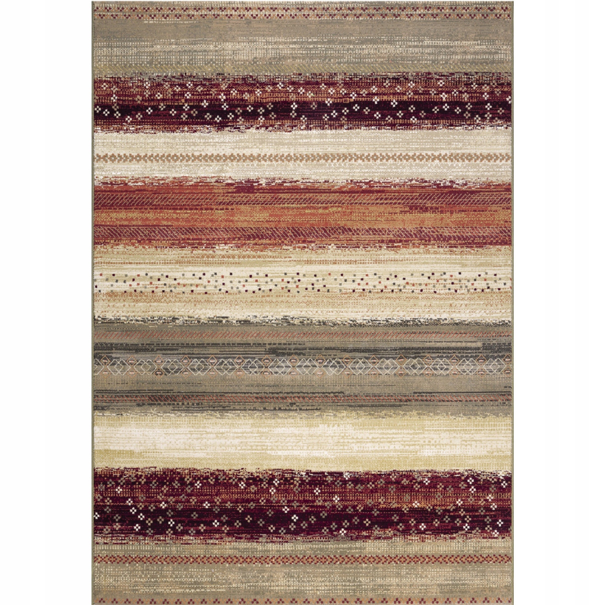 67x240 Kusový koberec Zheva 65425 790