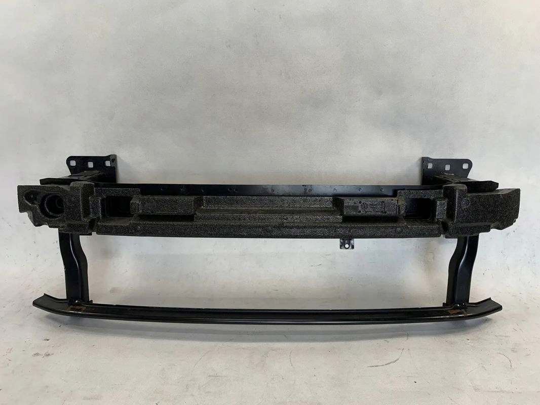 Volkswagen Polo 17r sider front front VW 2017 2G0807109J 06.24