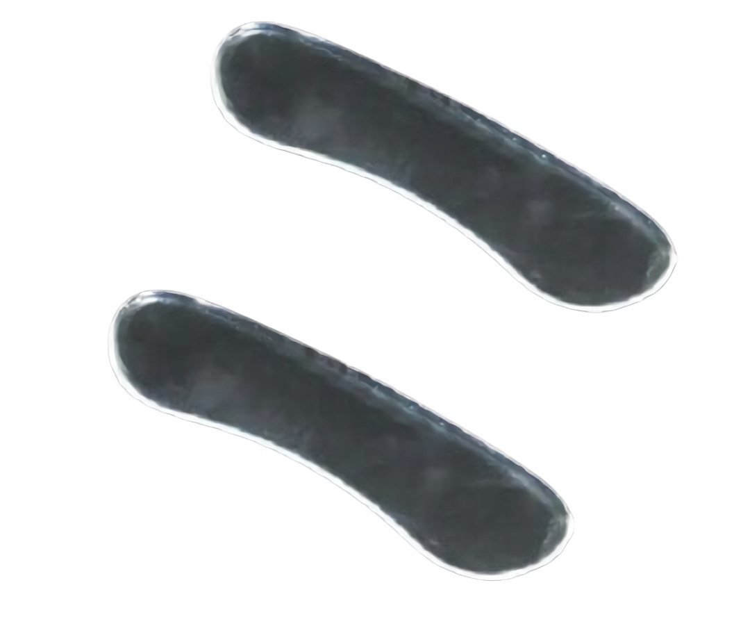 

Zapiętki żelowe silikonowe uniwersalny rozmiar