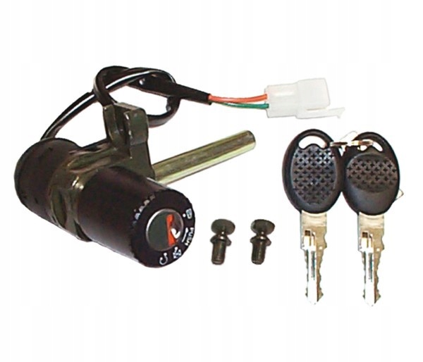 Tecnium (vicma) Spínač Zapaľovania Aprilia 125/150/250/300 Leonardo (6582)