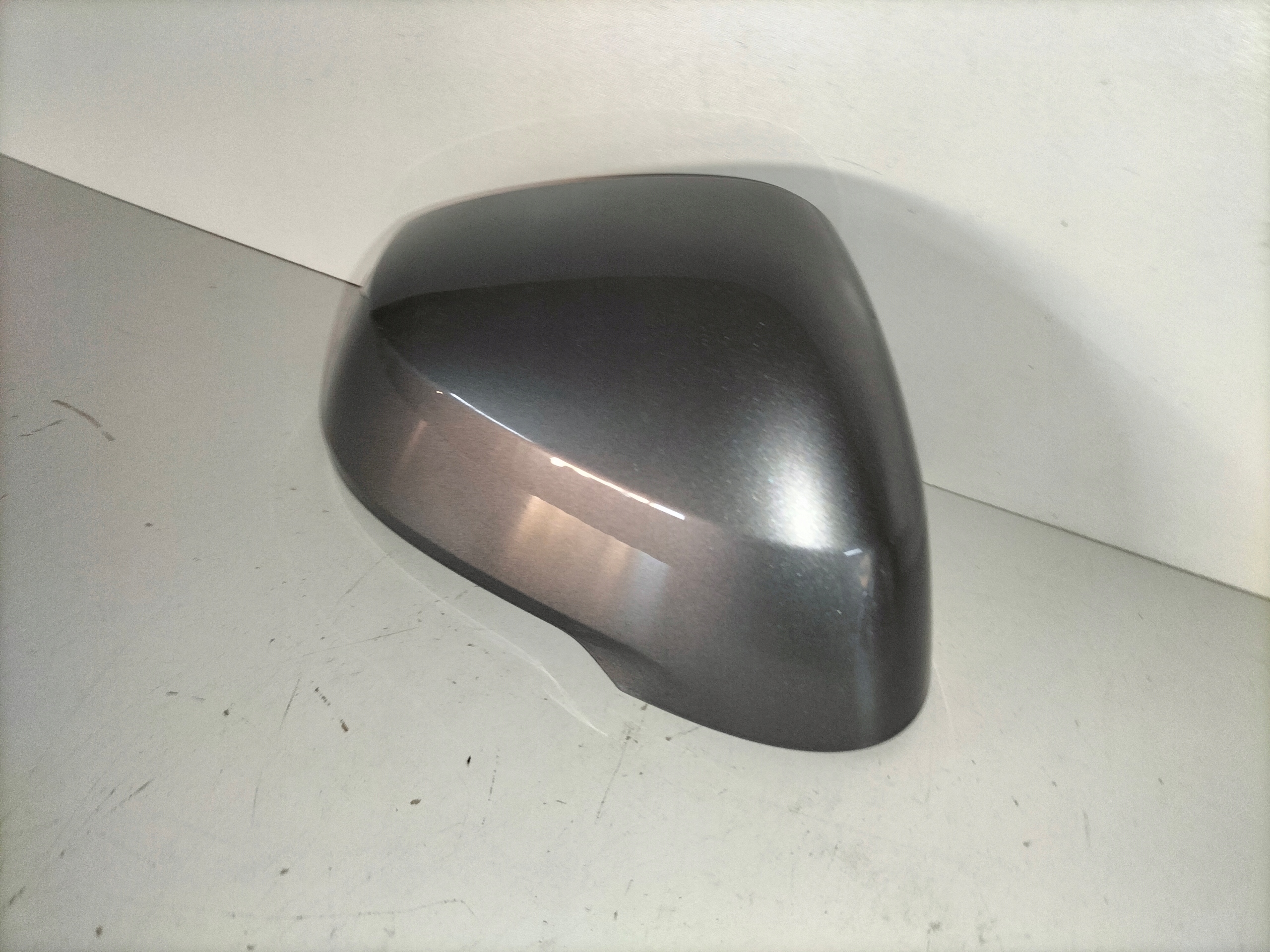 cover mirrors right BMW X1 III 22- m-packet