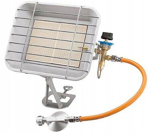 Dedra ohřívač na bombu 4,6kW DED9970E