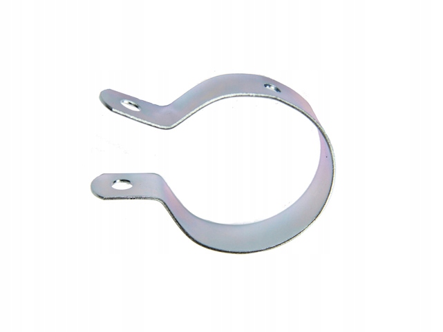 

Opaska fi 60 ocynk metalowa do mocowania napinacza