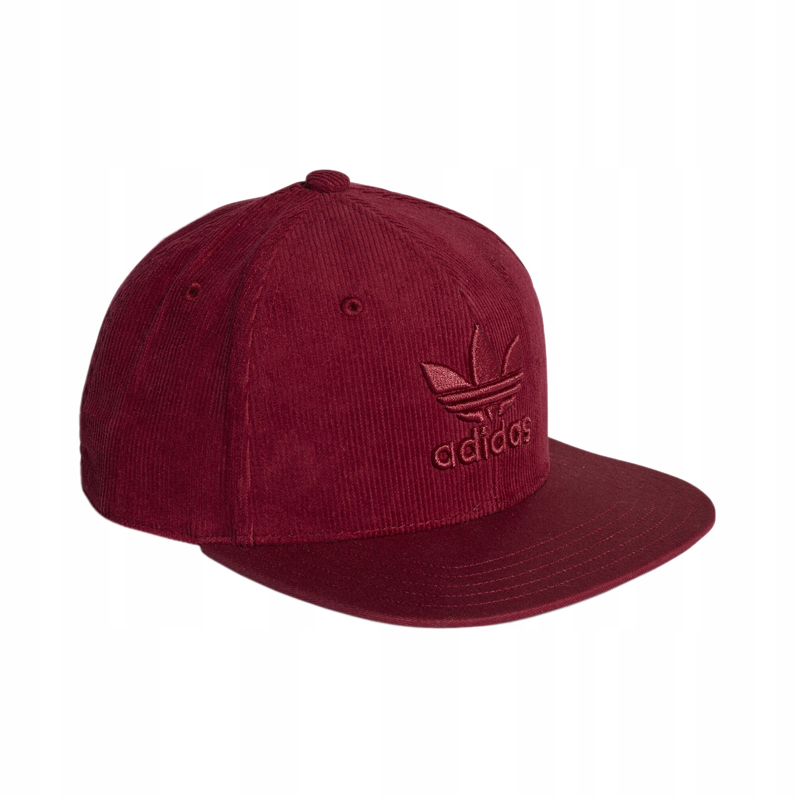 

Adidas Originals Trefoil Sztruksowa Czapka Męska