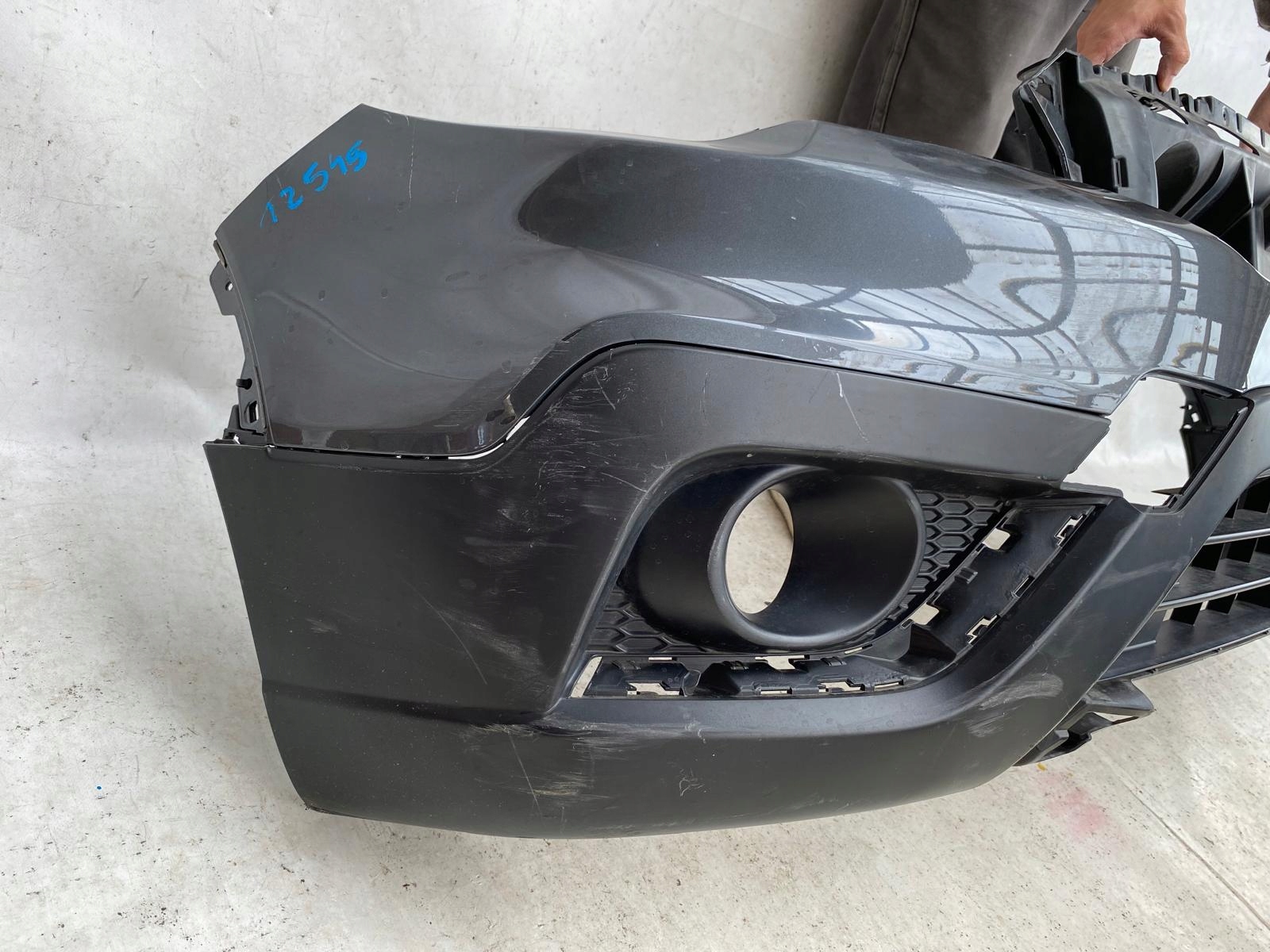 SUZUKI SX4 S-CROSS LIFT 16-21 bumper front front 71721-64R0