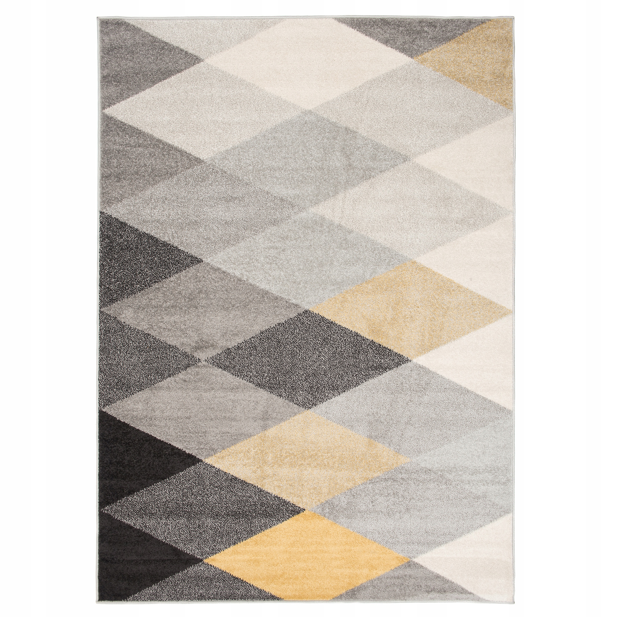 

Dywan Fryz 140x190 Kolorowy Młodzieżowy Modny v39y