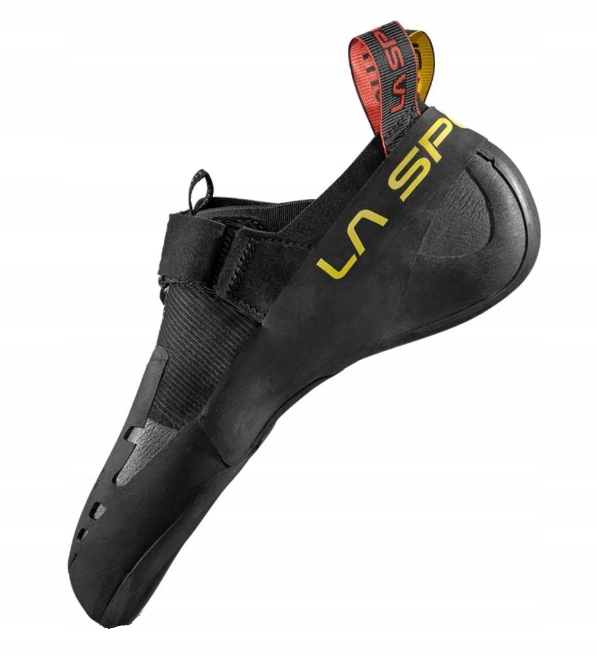 Dětské lezecké boty La Sportiva Skwama Lite vel 39
