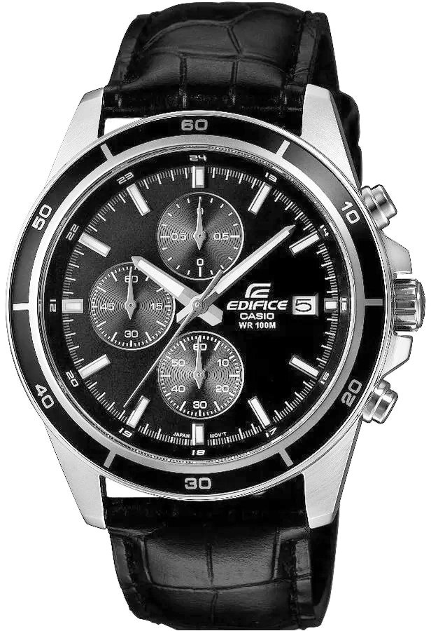 Pánské Hodinky Casio Edifice EFR-526L-1AVUEF Box