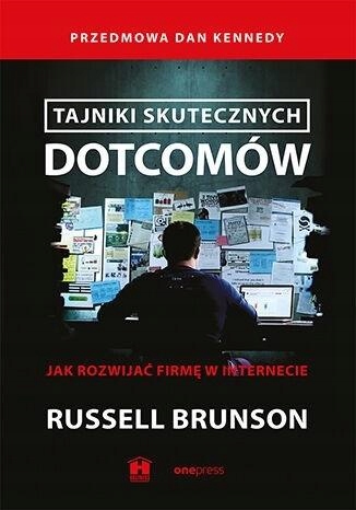 

Tajniki Skutecznych Dotcomów Russell..