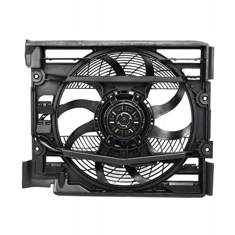 WENTYLATOR BMW 5 (E39) 1995 - 2003