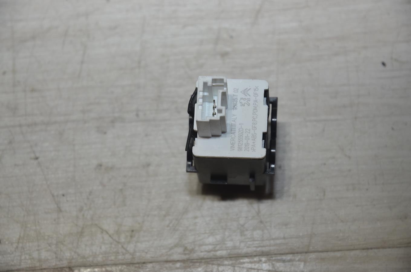 Sensor wysokosci Leuchten Partner IV Rifter 19r