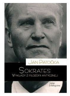 Sokrates. Wykłady z filozofii antycznej Patocka