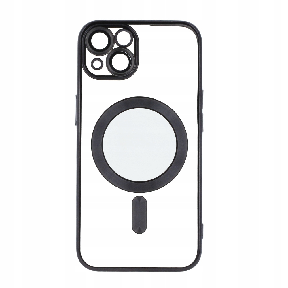 Telforceone Nakładka Color Chrome Mag Etui Do Iphone 16 Pro 63 Ochr