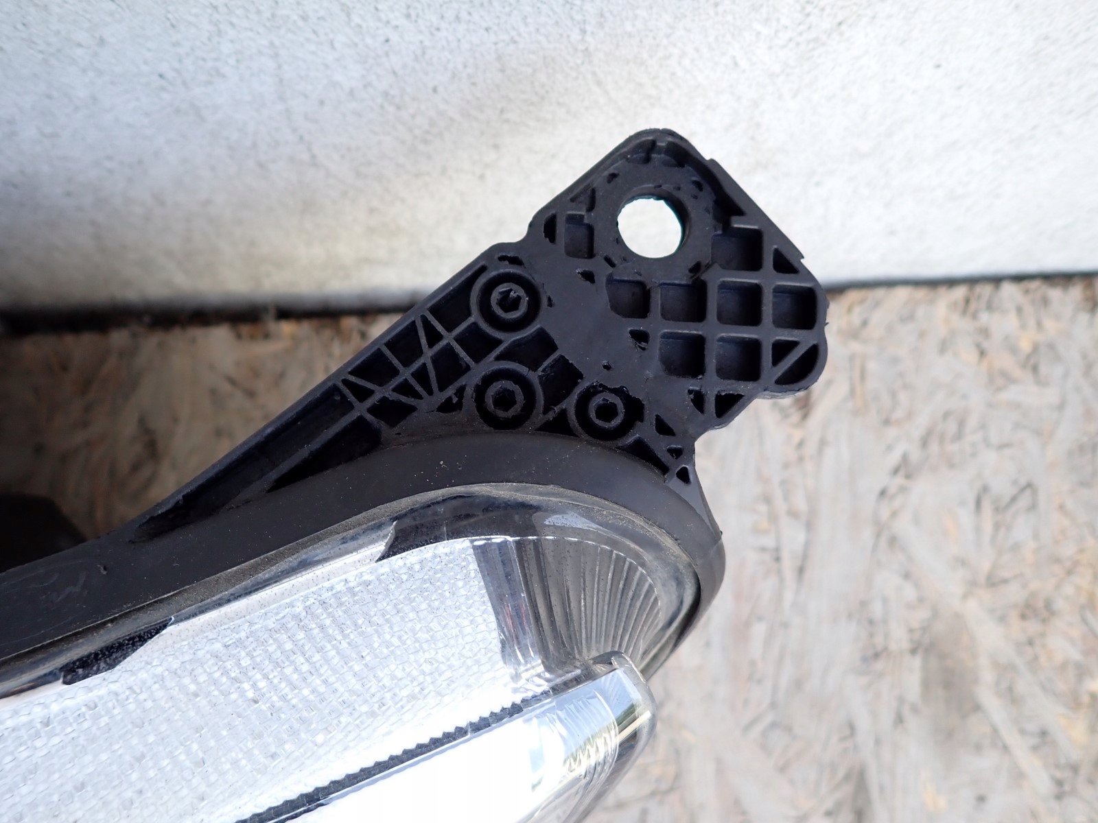 light left REFLEKTOR left FULL LED FORD FOCUS MK4 IV 2018-2022R