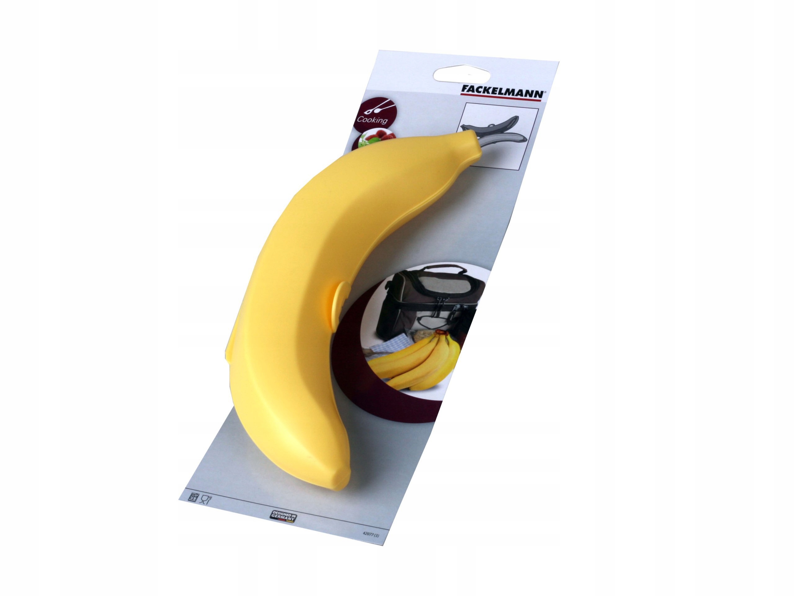 

Pojemnik Na Banana Banan Fackelmann 42077