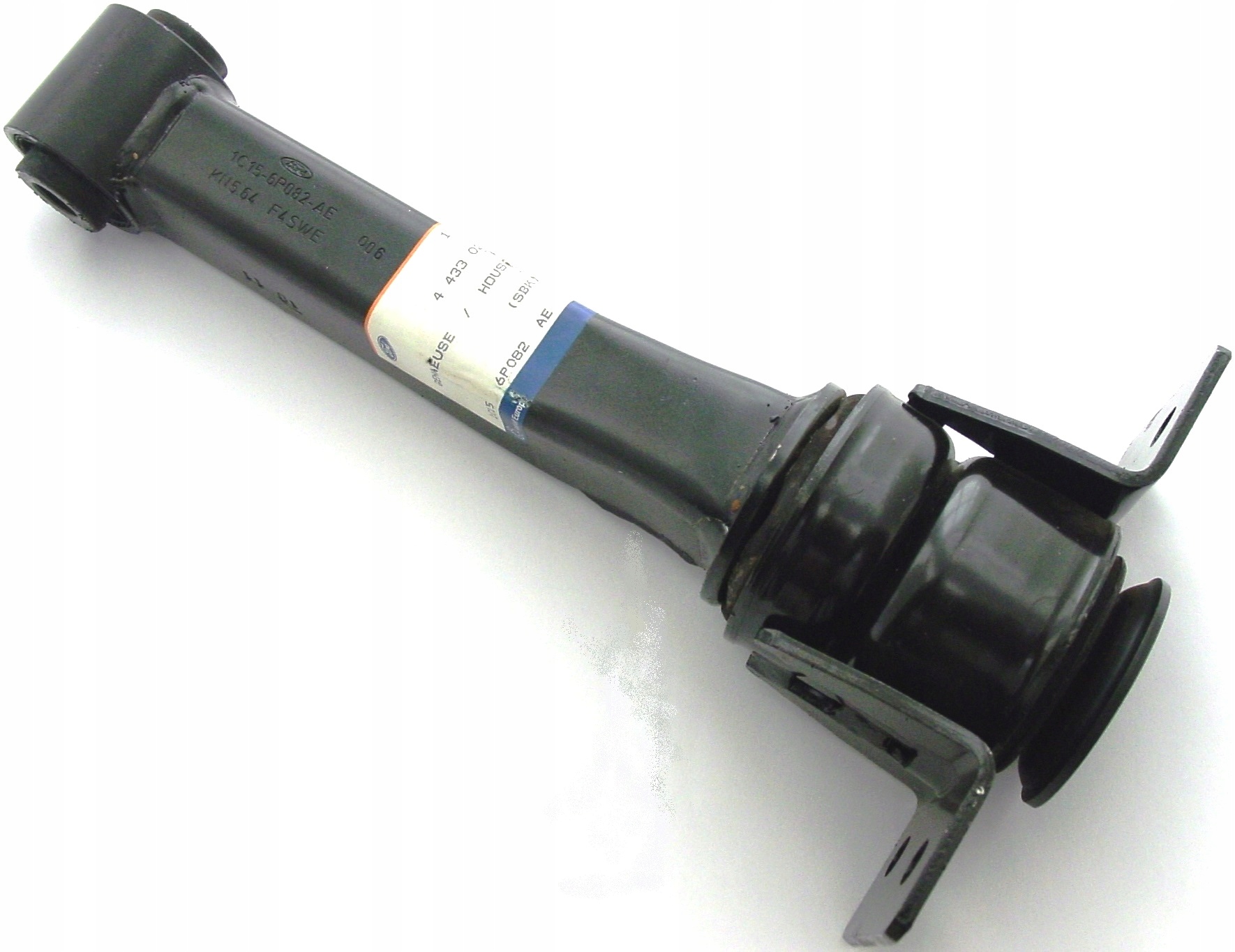 4433028 - Подушка коробки передач задняя Transit 2,0 td.