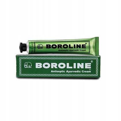 Ajurwedyjski krem antyseptyczny Boroline 20g