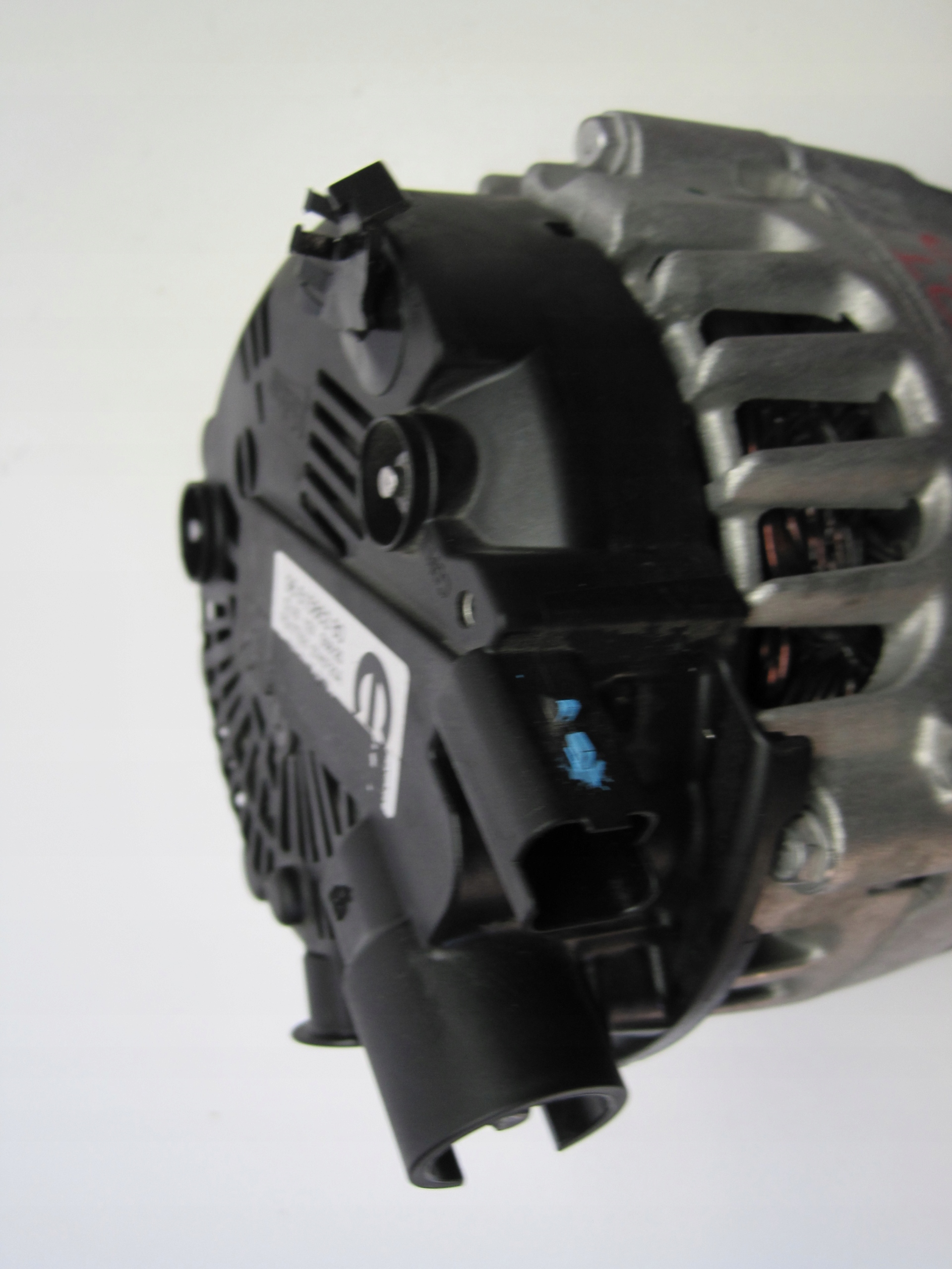 alternator Peugeot 1,5D 9861586380
