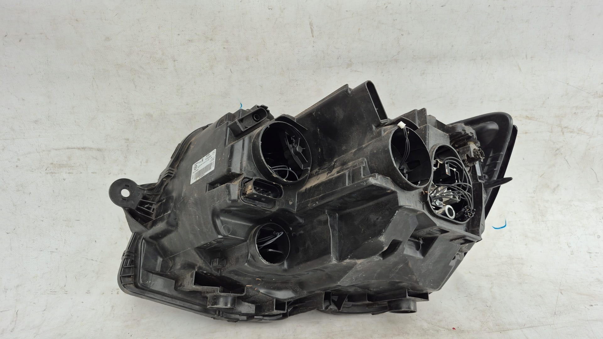 VW T6 TRANSPORTER 15- light right front front 7E1941016AD