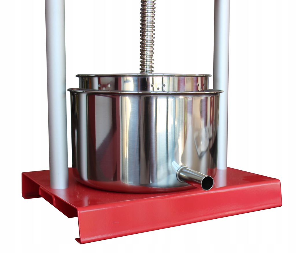 LISOVÝ ODŠŤAVOVAČ OVOCIA NEREZ 2L ŠŤÁVA Značka Chomik