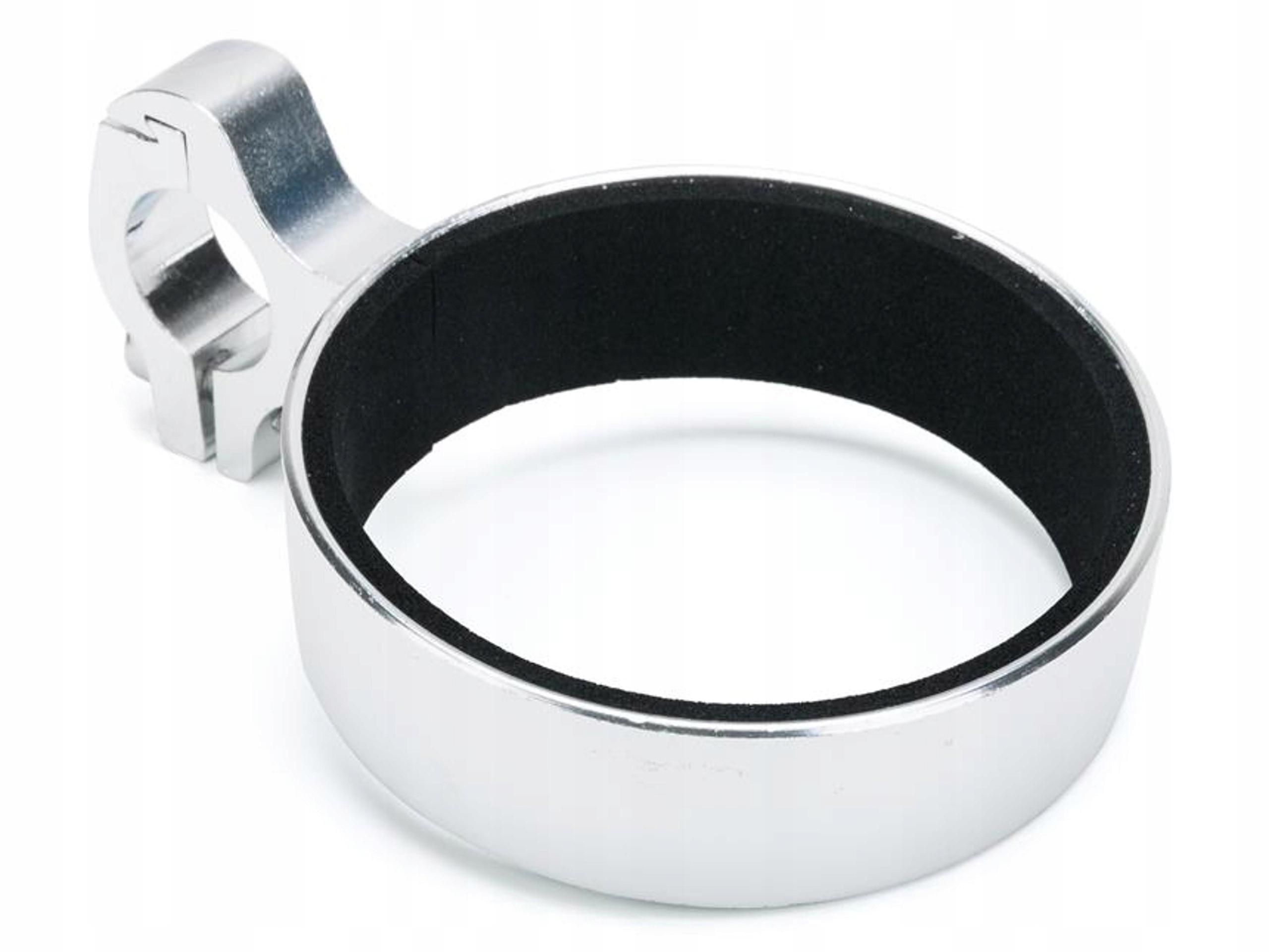 UCHWYT NA KUBEK BIDON BUTELKĘ MOCOWANY DO KIEROWNICY ROWERU SKUTERU WÓZKA EAN (GTIN) 6914171161535