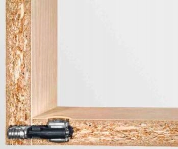 ŁĄCZNIK KĄTOWY KV D8/50 DOMINO 50szt. FESTOOL 203166 Rodzaj frezarki inny rodzaj