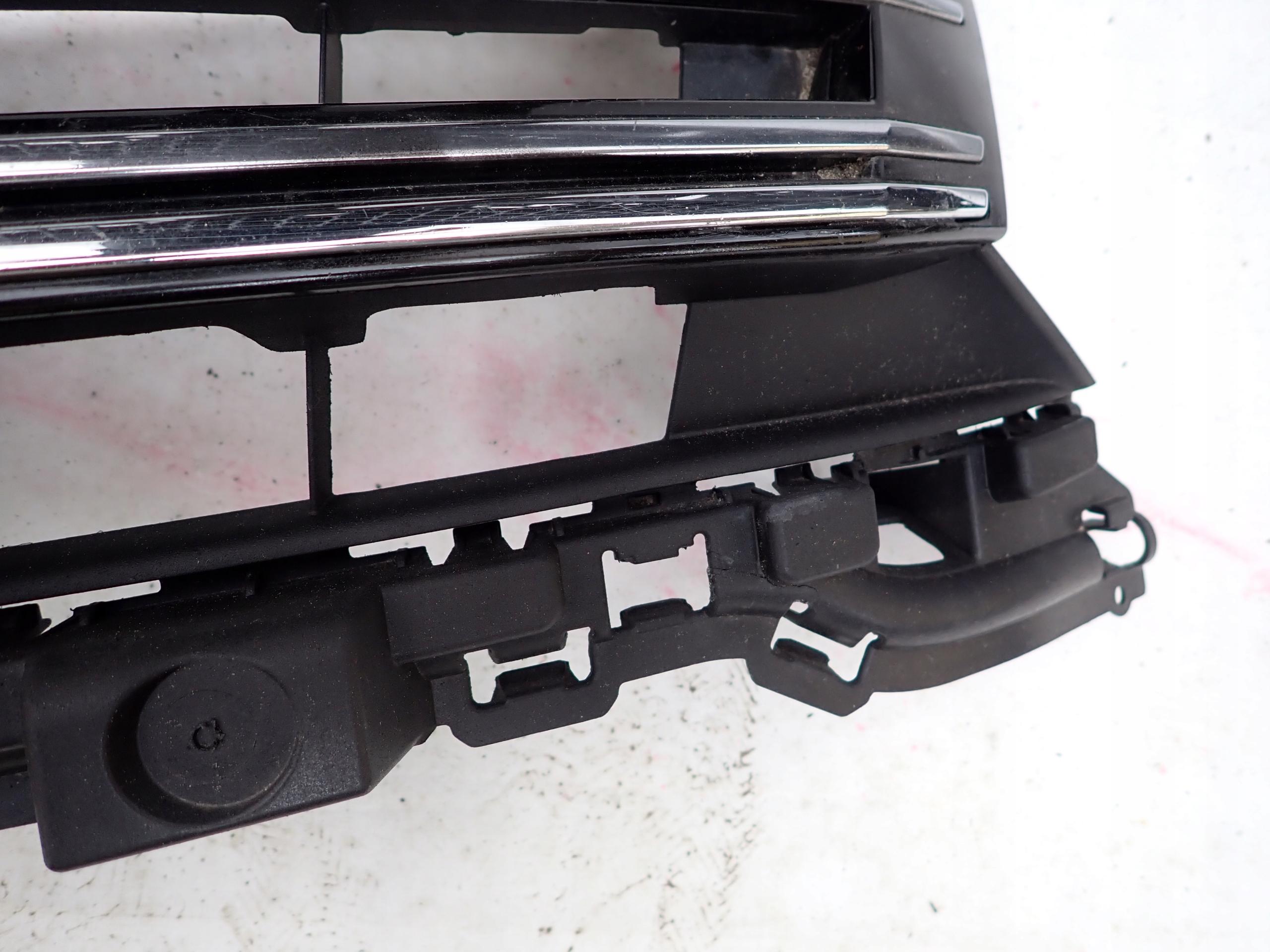 VW TIGUAN and 1 CROSS LIFT 11-16 bumper front front washer PDC
