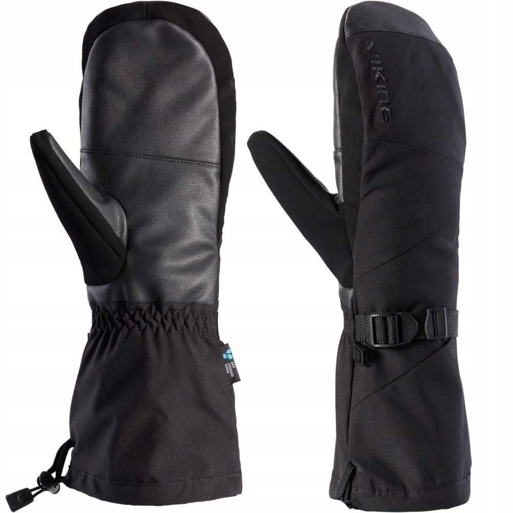 

Rękawice narciarskie Viking Tores Mitten Primaloft