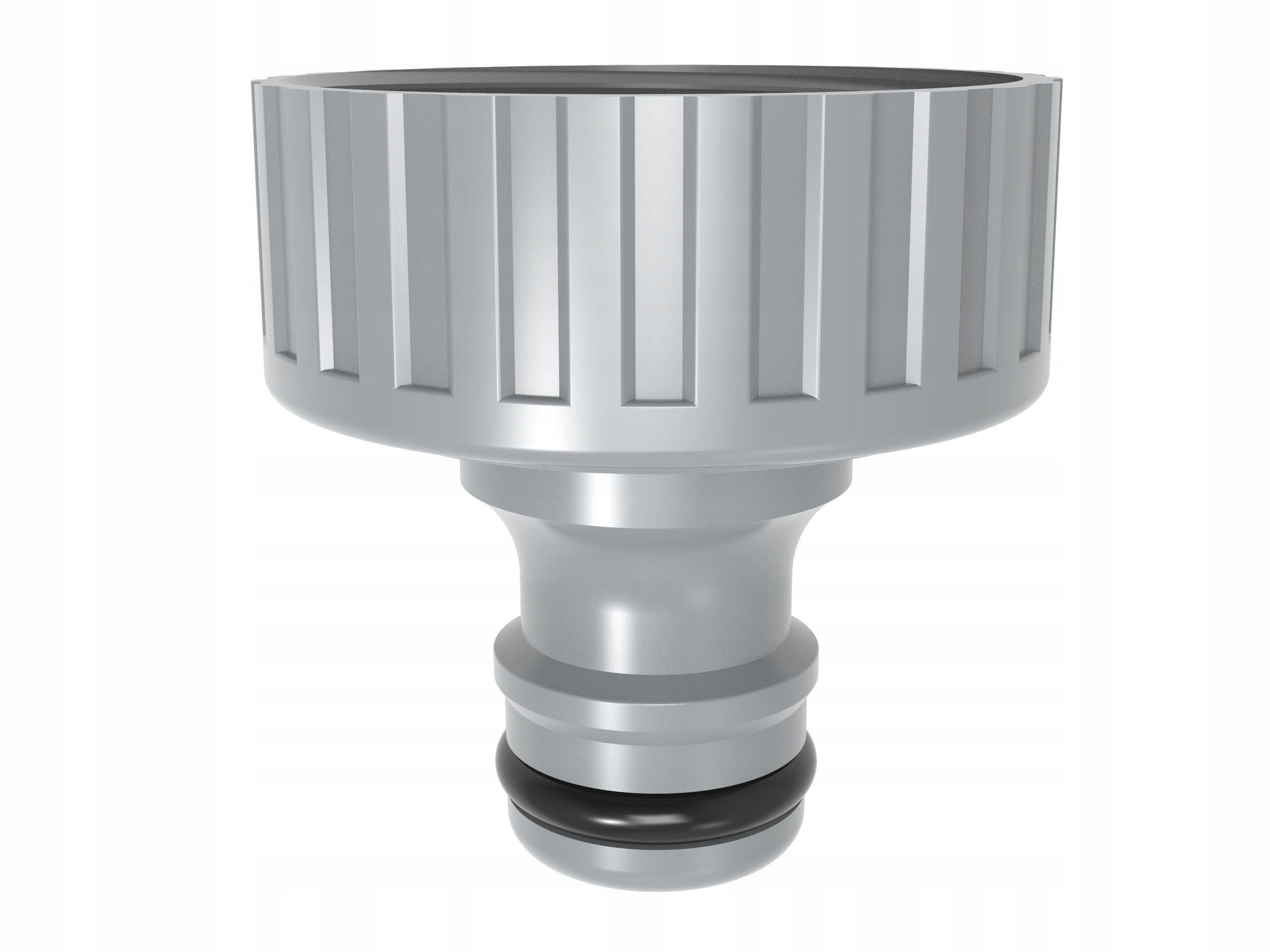 PRZYŁĄCZE 3/4" NA KRAN AWTOOLS AW61010 1szt.