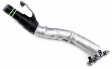 55587854 - OE OPEL ASTRA J 1.4 1.4 T ТУРБО ШЛАНГ