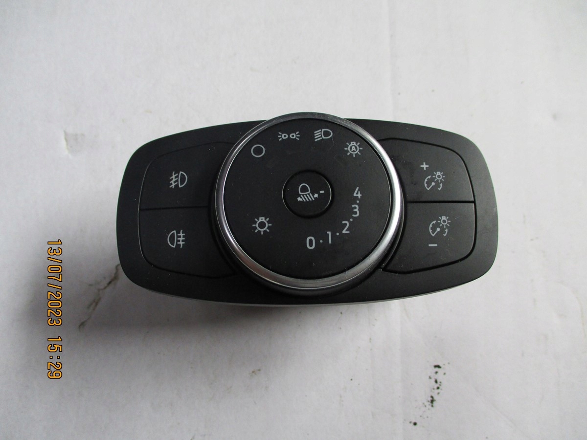 light switch FORD KUGA MK3 10337182
