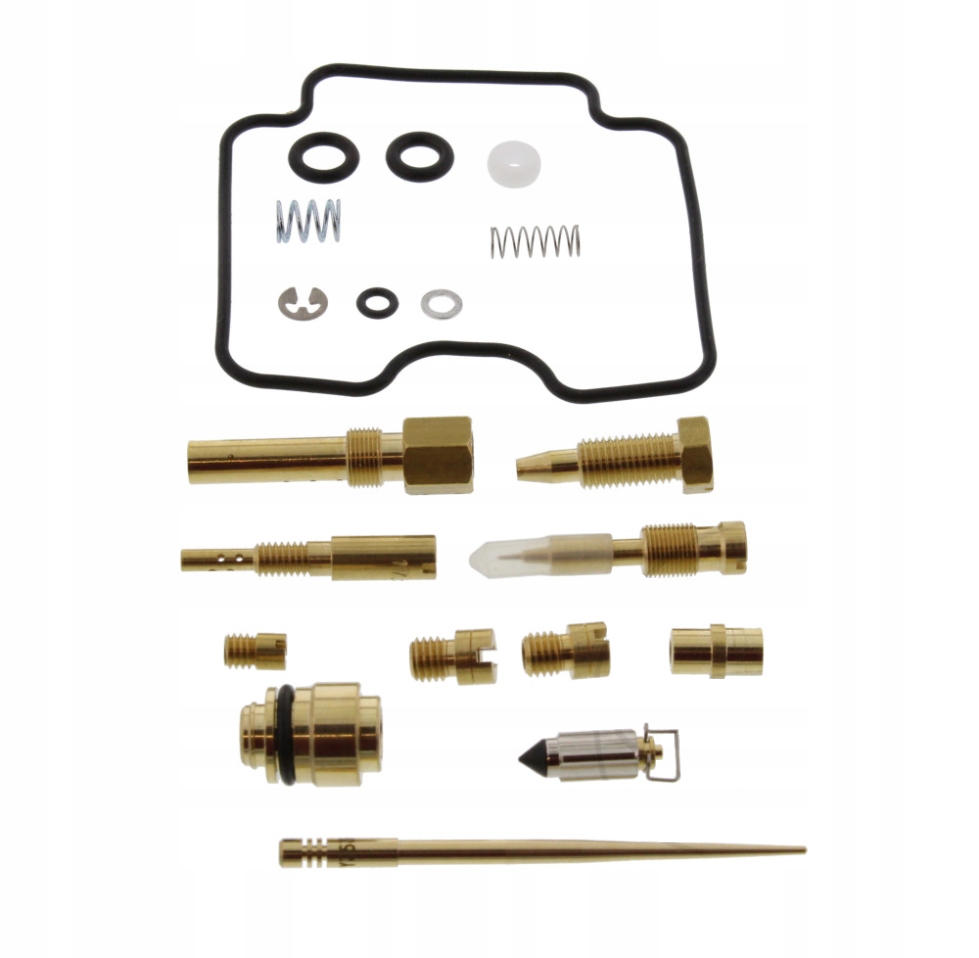 1D.64F - КОМПЛЕКТ ДЛЯ РЕМОНТУ КАРБЮРАТОРА YAMAHA YFM 350 BRUIN 2WD