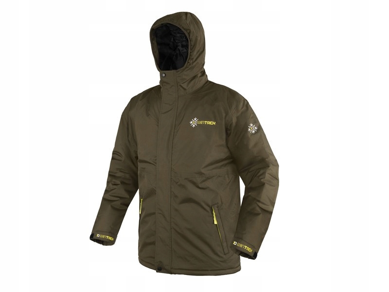 Kurtka Delphin WinTREK roz. L