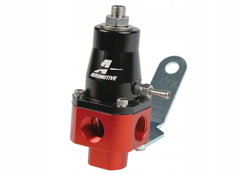 USA-ARE-13301 - Регулятор давления топлива Aeromotive 13301