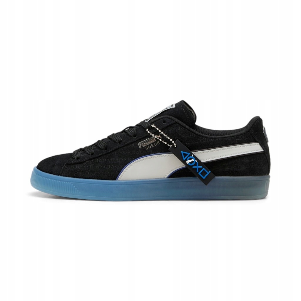 Pánské tenisky Puma Suede Playstation