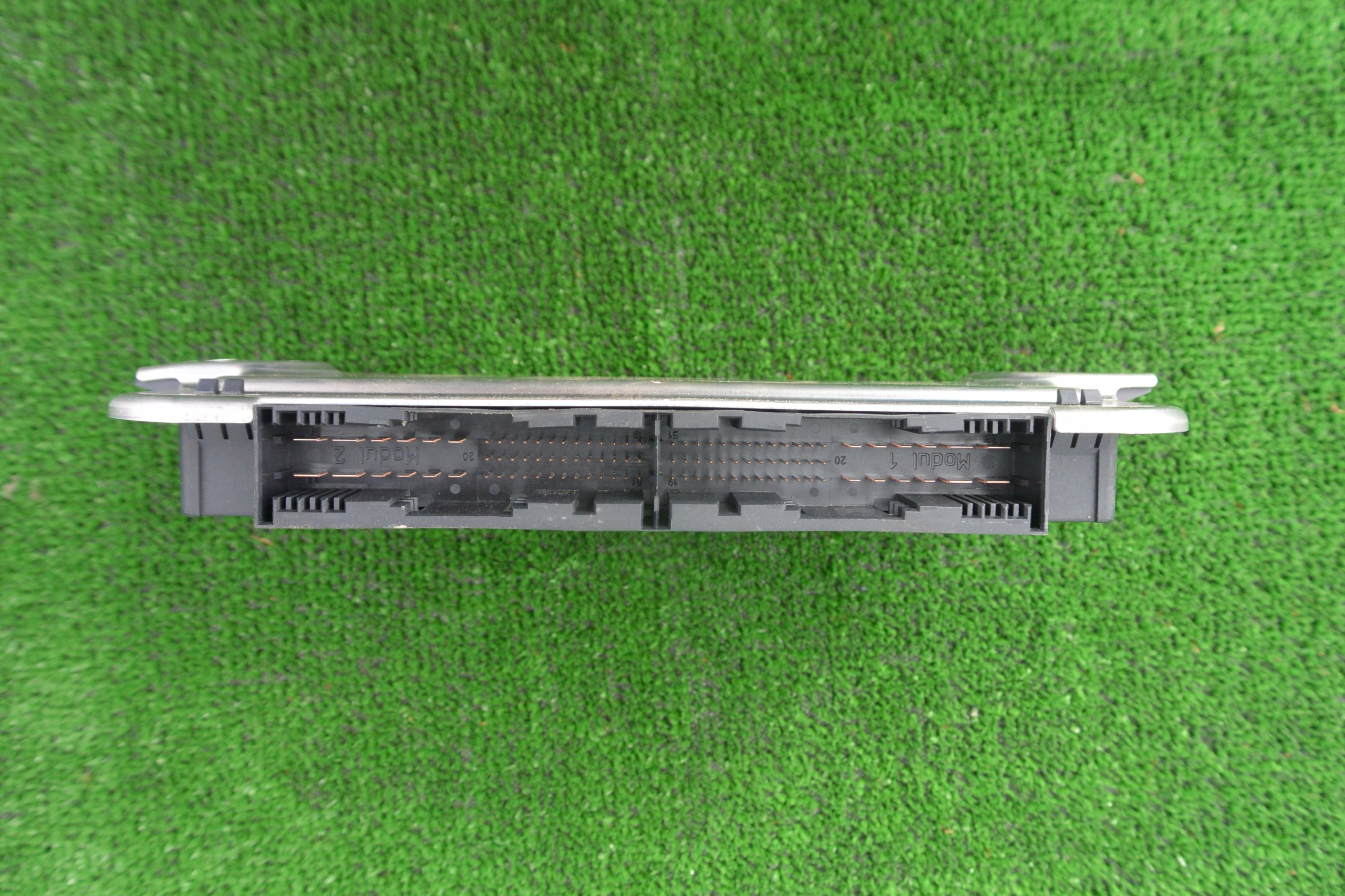MODULO CENTRALINA LUCI BMW X3 F25 X4 F26