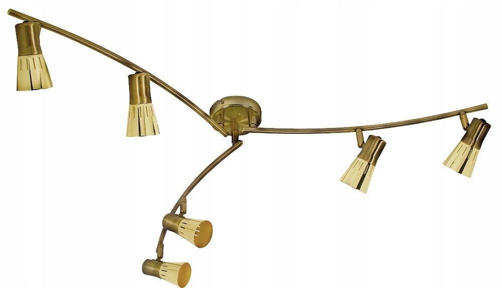 Bodová lampa reflektor R50 Arena 96-84494 Candellux