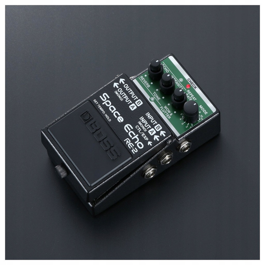 Efekt gitarowy Boss RE-2 Marka BOSS