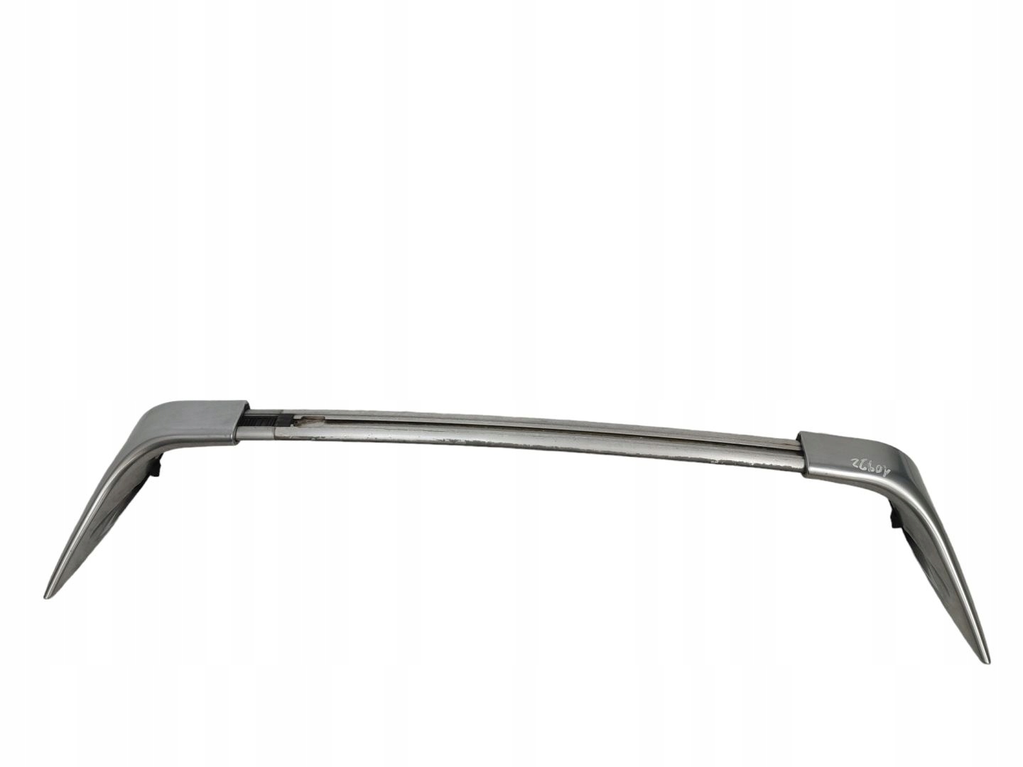 RELING DACHOWY DACHU CITROEN C8 PEUGEOT 807